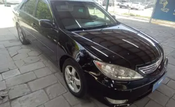 Toyota Camry 2005 года за 5 200 000 тг. в Талдыкорган фото 3