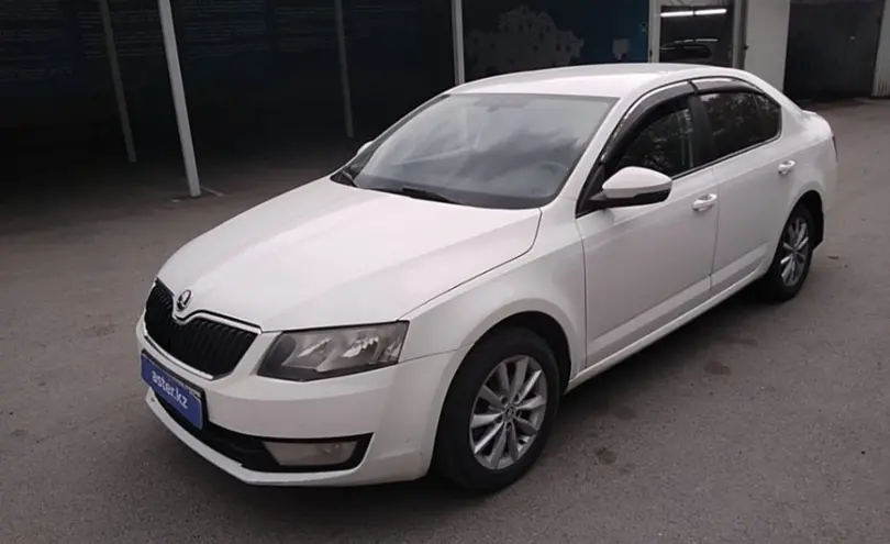 Skoda Octavia 2014 года за 5 400 000 тг. в Алматы