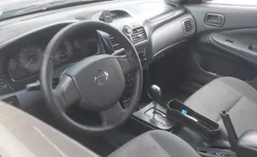 Nissan Almera Classic 2007 года за 2 500 000 тг. в Алматы фото 5
