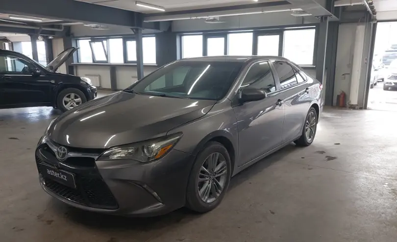 Toyota Camry 2014 года за 8 000 000 тг. в Астана