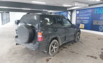 Suzuki Grand Vitara 2001 года за 4 000 000 тг. в Астана фото 3
