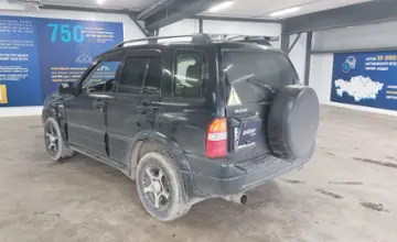 Suzuki Grand Vitara 2001 года за 4 000 000 тг. в Астана фото 4