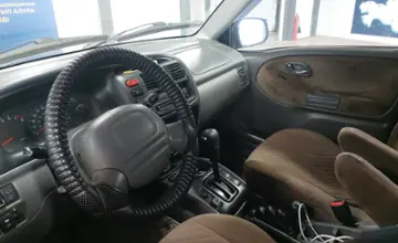 Suzuki Grand Vitara 2001 года за 4 000 000 тг. в Астана фото 5