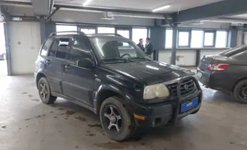 Suzuki Grand Vitara 2001 года за 4 000 000 тг. в Астана фото 2