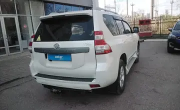 Toyota Land Cruiser Prado 2013 года за 15 500 000 тг. в Актобе
