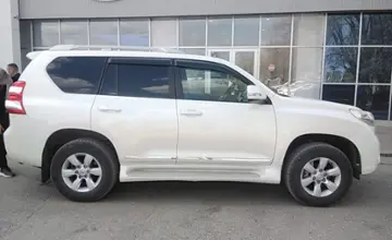 Toyota Land Cruiser Prado 2013 года за 15 500 000 тг. в Актобе фото 4