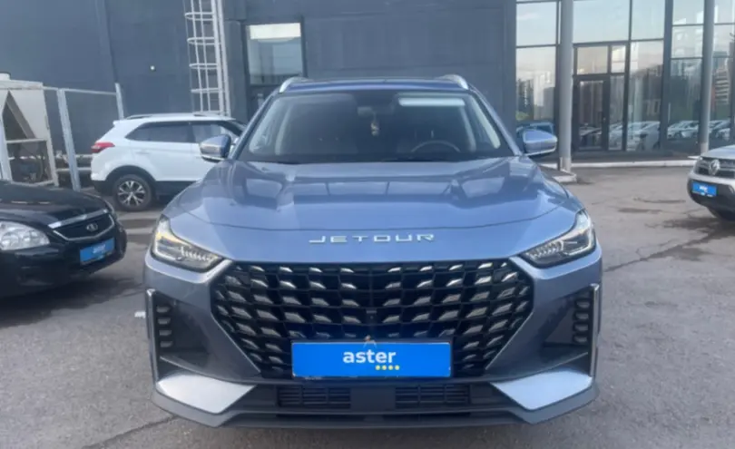 Jetour X70 PLUS 2024 года за 11 000 000 тг. в Астана фото 2