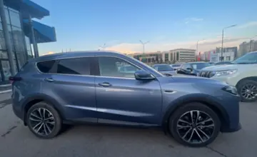 Jetour X70 PLUS 2024 года за 11 000 000 тг. в Астана фото 4