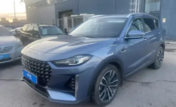 Jetour X70 PLUS 2024 года за 11 000 000 тг. в Астана фото 1