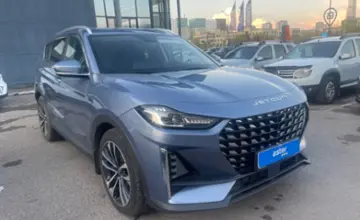 Jetour X70 PLUS 2024 года за 11 000 000 тг. в Астана фото 3