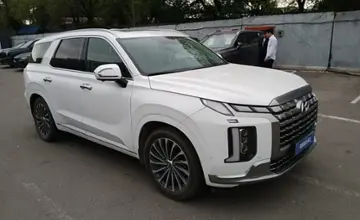 Hyundai Palisade 2024 года за 30 000 000 тг. в Алматы фото 3