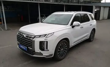 Hyundai Palisade 2024 года за 30 000 000 тг. в Алматы фото 1