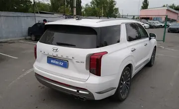 Hyundai Palisade 2024 года за 30 000 000 тг. в Алматы
