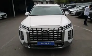Hyundai Palisade 2024 года за 30 000 000 тг. в Алматы фото 2