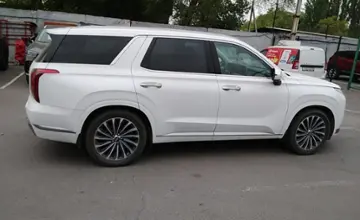 Hyundai Palisade 2024 года за 30 000 000 тг. в Алматы фото 4