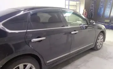 Nissan Teana 2008 года за 4 500 000 тг. в Павлодар фото 4