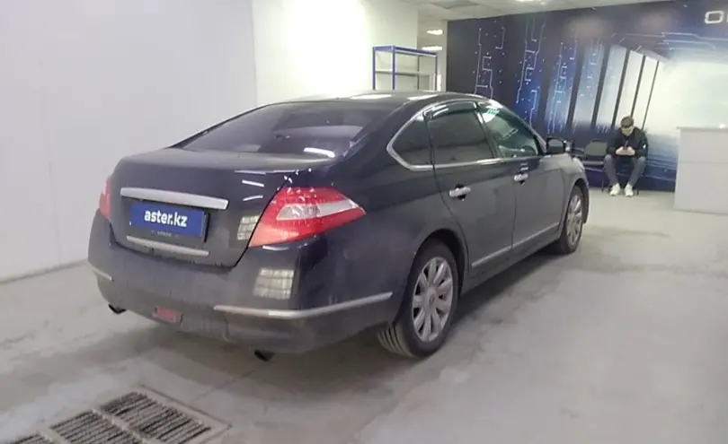 Nissan Teana 2008 года за 4 500 000 тг. в Павлодар фото 5