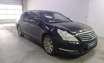Nissan Teana 2008 года за 4 500 000 тг. в Павлодар фото 3