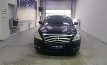 Nissan Teana 2008 года за 4 500 000 тг. в Павлодар фото 2
