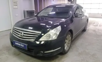 Nissan Teana 2008 года за 4 500 000 тг. в Павлодар фото 1