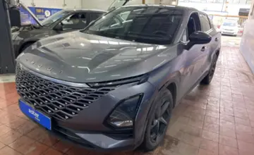 OMODA C5 2023 года за 8 500 000 тг. в Астана фото 1