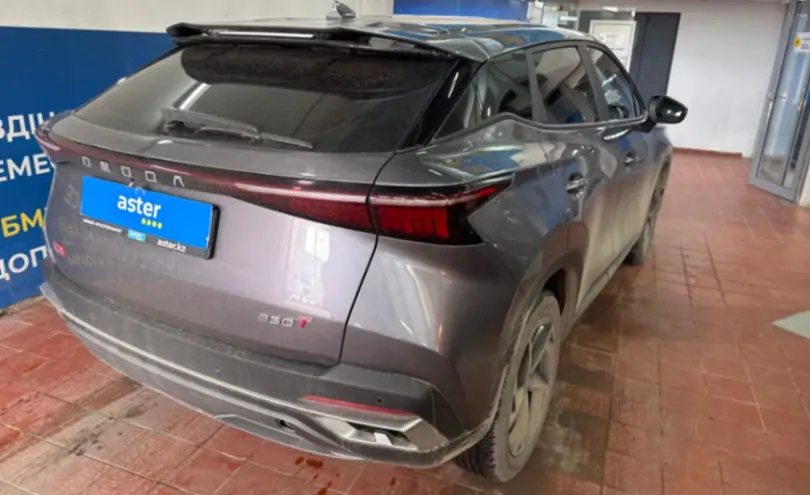 OMODA C5 2023 года за 8 500 000 тг. в Астана фото 5