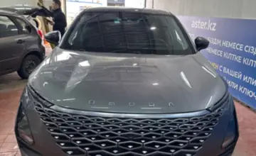 OMODA C5 2023 года за 8 500 000 тг. в Астана фото 2