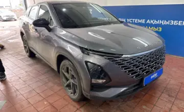 OMODA C5 2023 года за 8 500 000 тг. в Астана фото 3