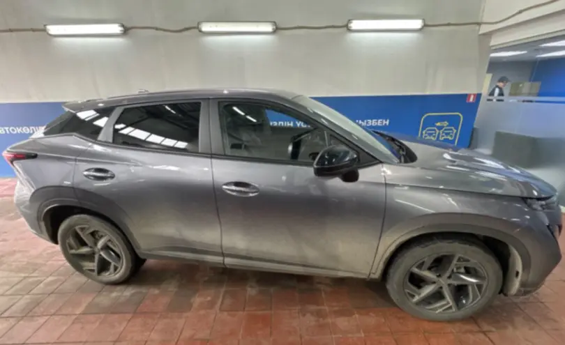 OMODA C5 2023 года за 8 500 000 тг. в Астана фото 4