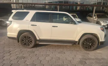 Toyota 4Runner 2021 года за 20 000 000 тг. в Караганда фото 4