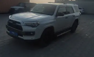 Toyota 4Runner 2021 года за 20 000 000 тг. в Караганда фото 1