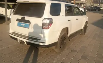 Toyota 4Runner 2021 года за 20 000 000 тг. в Караганда