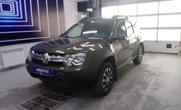 Renault Duster 2015 года за 5 900 000 тг. в Павлодар фото 1