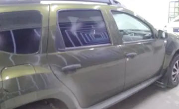 Renault Duster 2015 года за 5 900 000 тг. в Павлодар фото 4