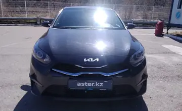 Kia Ceed 2023 года за 11 800 000 тг. в Усть-Каменогорск фото 2