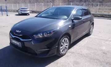 Kia Ceed 2023 года за 11 800 000 тг. в Усть-Каменогорск фото 1