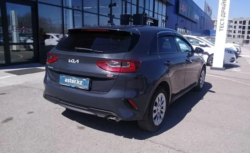 Kia Ceed 2023 года за 11 800 000 тг. в Усть-Каменогорск фото 5