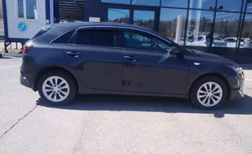 Kia Ceed 2023 года за 11 800 000 тг. в Усть-Каменогорск фото 4