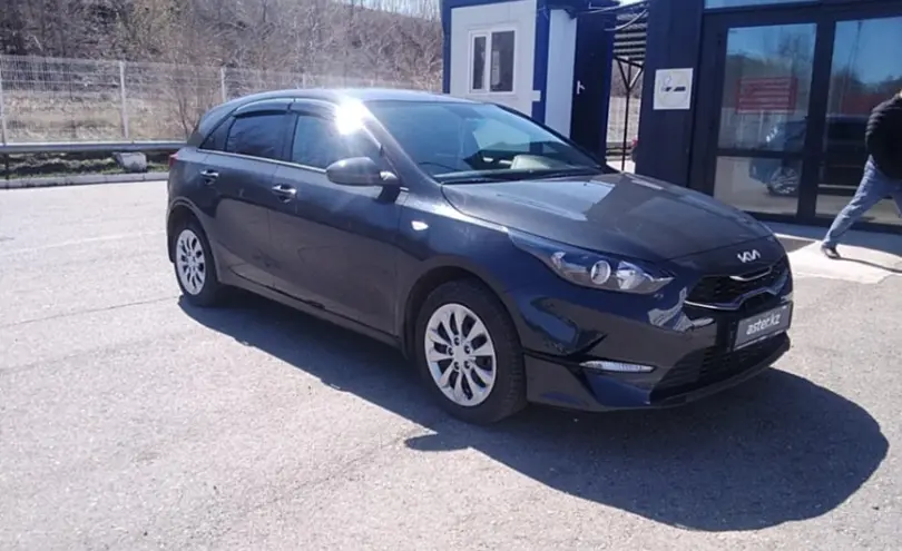 Kia Ceed 2023 года за 11 800 000 тг. в Усть-Каменогорск фото 3