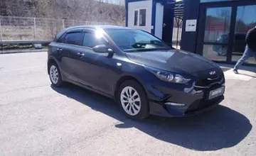 Kia Ceed 2023 года за 11 800 000 тг. в Усть-Каменогорск фото 3