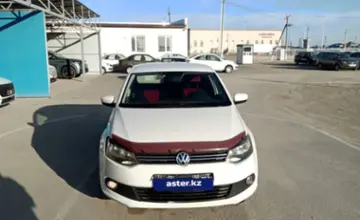 Volkswagen Polo 2013 года за 4 500 000 тг. в Кызылорда фото 2