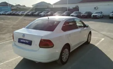 Volkswagen Polo 2013 года за 4 500 000 тг. в Кызылорда