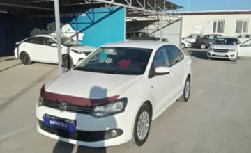 Volkswagen Polo 2013 года за 4 500 000 тг. в Кызылорда фото 1