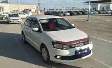 Volkswagen Polo 2013 года за 4 500 000 тг. в Кызылорда фото 3