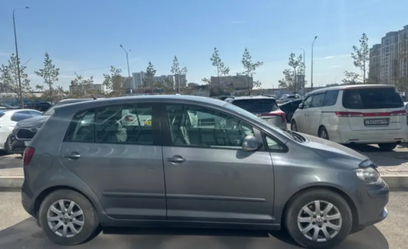 Volkswagen Golf 2006 года за 3 000 000 тг. в Астана фото 4