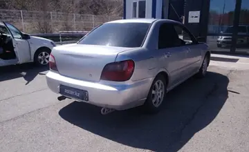 Subaru Impreza 2004 года за 2 700 000 тг. в Усть-Каменогорск