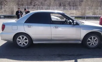 Subaru Impreza 2004 года за 2 700 000 тг. в Усть-Каменогорск фото 4