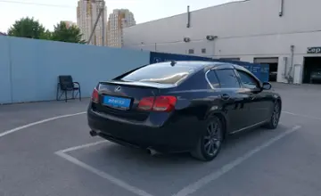 Lexus GS 2007 года за 6 000 000 тг. в Шымкент фото 3