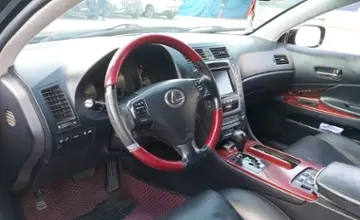 Lexus GS 2007 года за 6 000 000 тг. в Шымкент фото 5