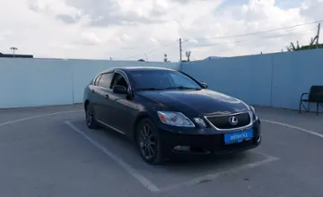 Lexus GS 2007 года за 6 000 000 тг. в Шымкент фото 2